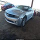 2G1FB1EV2A9109574 2010 Chevrolet Camaro 1Lt auction photo thumbnail 2