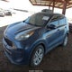 KNDPM3AC5H7072201 2017 Kia Sportage Lx auction photo thumbnail 2