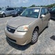 1G1ZT58N58F124746 2008 Chevrolet Malibu Classic Lt auction photo thumbnail 2