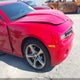 2G1FA1E32C9138755 2012 Chevrolet Camaro 2Ls auction photo thumbnail 17