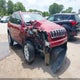 1C4PJMCB0GW144185 2016 Jeep Cherokee Latitude auction photo thumbnail 1