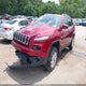 1C4PJMCB0GW144185 2016 Jeep Cherokee Latitude auction photo thumbnail 2