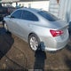 1G1ZD5ST2LF064468 2020 Chevrolet Malibu Fwd Lt auction photo thumbnail 3