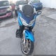 JH2SC7955NK400467 2022 Honda Gl1800 D auction photo thumbnail 5