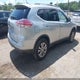 KNMAT2MV3FP512929 2015 Nissan Rogue Sv auction photo thumbnail 4
