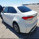 JTDEAMDEXN3003123 2022 Toyota Corolla Hybrid Le auction photo thumbnail 3