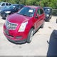3GYFNAEYXBS633059 2011 Cadillac Srx Luxury Collection auction photo thumbnail 2