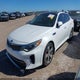 5XXGW4L20JG182087 2018 Kia Optima Sx Turbo auction photo thumbnail 2