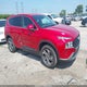 5NMS1DAJ4MH347521 2021 Hyundai Santa Fe Se auction photo thumbnail 1