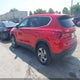 5NMS1DAJ4MH347521 2021 Hyundai Santa Fe Se auction photo thumbnail 3