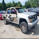 1GCHTCFE3C8103837 2012 Chevrolet Colorado 1Lt auction photo thumbnail 11