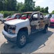 1GCHTCFE3C8103837 2012 Chevrolet Colorado 1Lt auction photo thumbnail 6