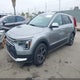KNDCR3LE9P5053661 2023 Kia Niro Ex auction photo thumbnail 2