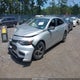 1G1ZB5ST0GF205453 2016 Chevrolet Malibu Ls auction photo thumbnail 2