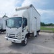 54DC4W1C1KS807854 2019 Isuzu Npr Hd auction photo thumbnail 2