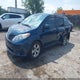 5TDKK3DC0BS004624 2011 Toyota Sienna Le V6 auction photo thumbnail 2
