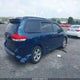5TDKK3DC0BS004624 2011 Toyota Sienna Le V6 auction photo thumbnail 4