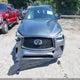 3PCAJ5BB1MF126940 2021 Infiniti Qx50 Luxe Awd auction photo thumbnail 11
