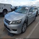 1HGCR3F83FA025075 2015 Honda Accord Ex-L V-6 auction photo thumbnail 2