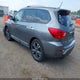 5N1DR2MM1HC640854 2017 Nissan Pathfinder Platinum auction photo thumbnail 3
