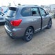 5N1DR2MM1HC640854 2017 Nissan Pathfinder Platinum auction photo thumbnail 4