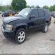 1GNFK13087J206250 2007 Chevrolet Tahoe Ltz auction photo thumbnail 2