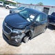 2GNAXJEV9J6196448 2018 Chevrolet Equinox Lt auction photo thumbnail 2