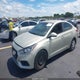 3KPC24A32KE041120 2019 Hyundai Accent Se auction photo thumbnail 2