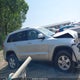 1C4RJFAG0CC256144 2012 Jeep Grand Cherokee Laredo auction photo thumbnail 12