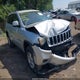 1C4RJFAG0CC256144 2012 Jeep Grand Cherokee Laredo auction photo thumbnail 1