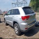 1C4RJFAG0CC256144 2012 Jeep Grand Cherokee Laredo auction photo thumbnail 3