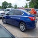 3N1AB7APXKY231485 2019 Nissan Sentra Sv auction photo thumbnail 13