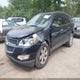 1GNKRGED3BJ396416 2011 Chevrolet Traverse 1Lt auction photo thumbnail 2