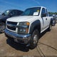 1GCCS196458145040 2005 Chevrolet Colorado Ls auction photo thumbnail 2