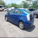 JTDKN3DUXA0122195 2010 Toyota Prius Iv auction photo thumbnail 3