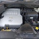 2T2HK31U98C075020 2008 Lexus Rx 350 auction photo thumbnail 10