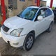 2T2HK31U98C075020 2008 Lexus Rx 350 auction photo thumbnail 2