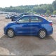 3KPA24AD8LE282276 2020 Kia Rio S auction photo thumbnail 14