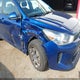 3KPA24AD8LE282276 2020 Kia Rio S auction photo thumbnail 6