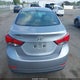 5NPDH4AE3GH692781 2016 Hyundai Elantra Se auction photo thumbnail 16