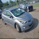 5NPDH4AE3GH692781 2016 Hyundai Elantra Se auction photo thumbnail 1