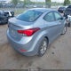 5NPDH4AE3GH692781 2016 Hyundai Elantra Se auction photo thumbnail 4