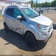 MAJ3S2GE2MC435200 2021 Ford Ecosport Se auction photo thumbnail 1