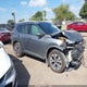 5N1AT3BA7MC692339 2021 Nissan Rogue Sv Fwd auction photo thumbnail 14