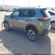 5N1AT3BA7MC692339 2021 Nissan Rogue Sv Fwd auction photo thumbnail 3