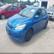 2T1KU40E29C054404 2009 Toyota Matrix auction photo thumbnail 2