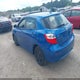 2T1KU40E29C054404 2009 Toyota Matrix auction photo thumbnail 3