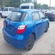 2T1KU40E29C054404 2009 Toyota Matrix auction photo thumbnail 4