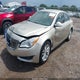 2G4GK5EX1F9265256 2015 Buick Regal Turbo auction photo thumbnail 2