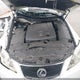 JTHBK262972043840 2007 Lexus Is 250 auction photo thumbnail 10